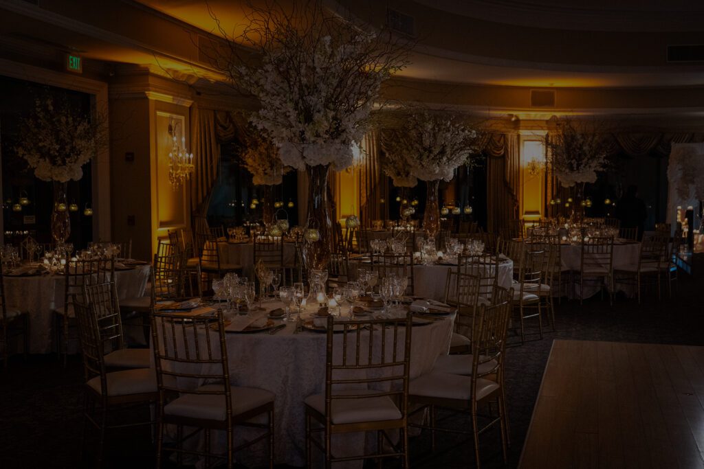 Corporate Event with Genesis Events in Manhattan