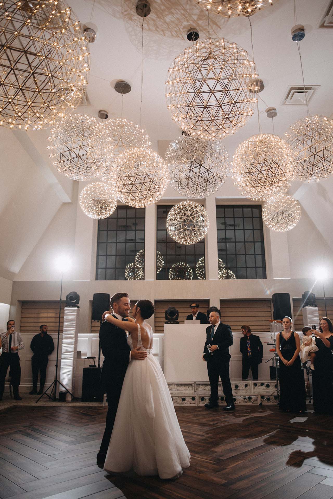 Bespoke Wedding