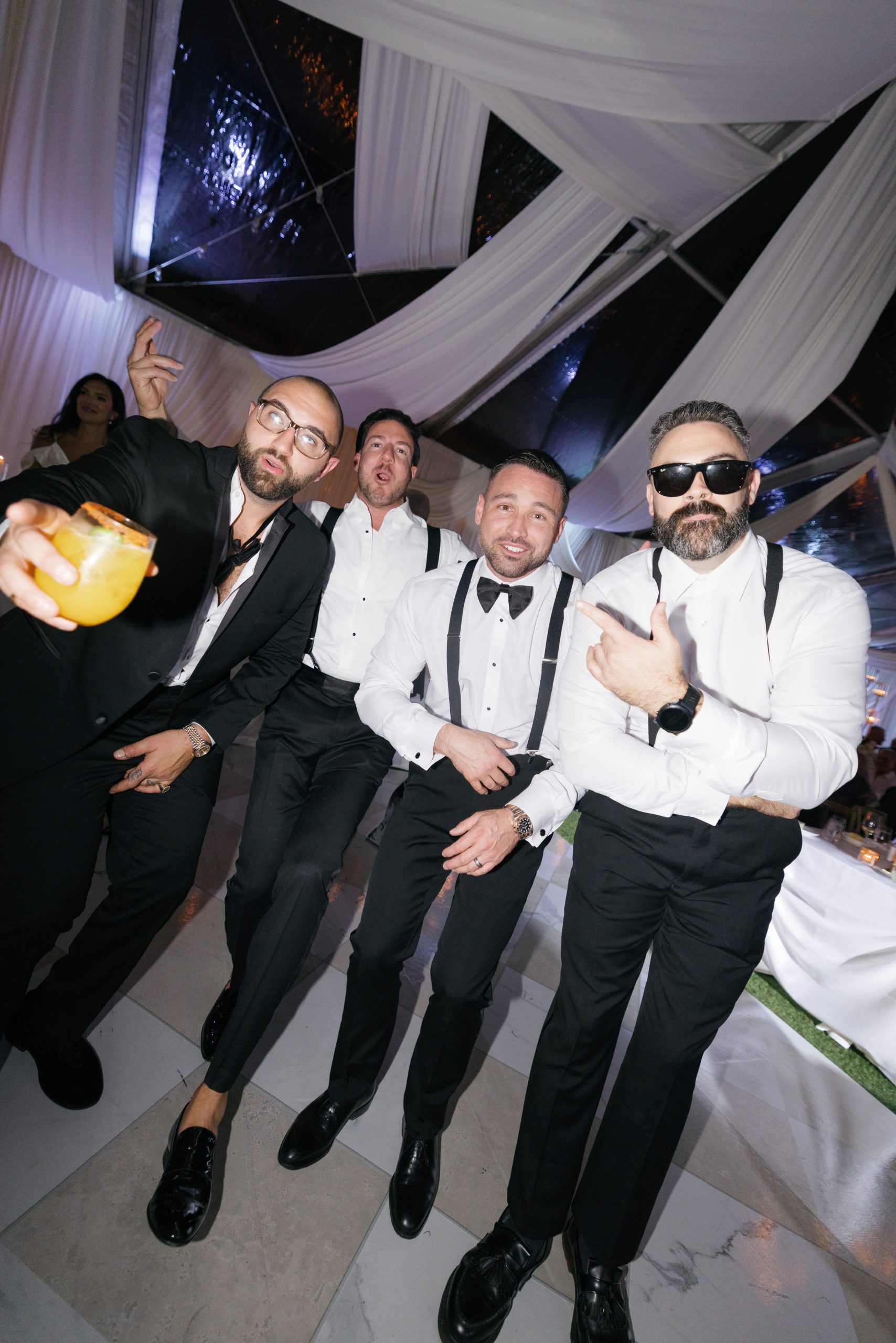 The Toast