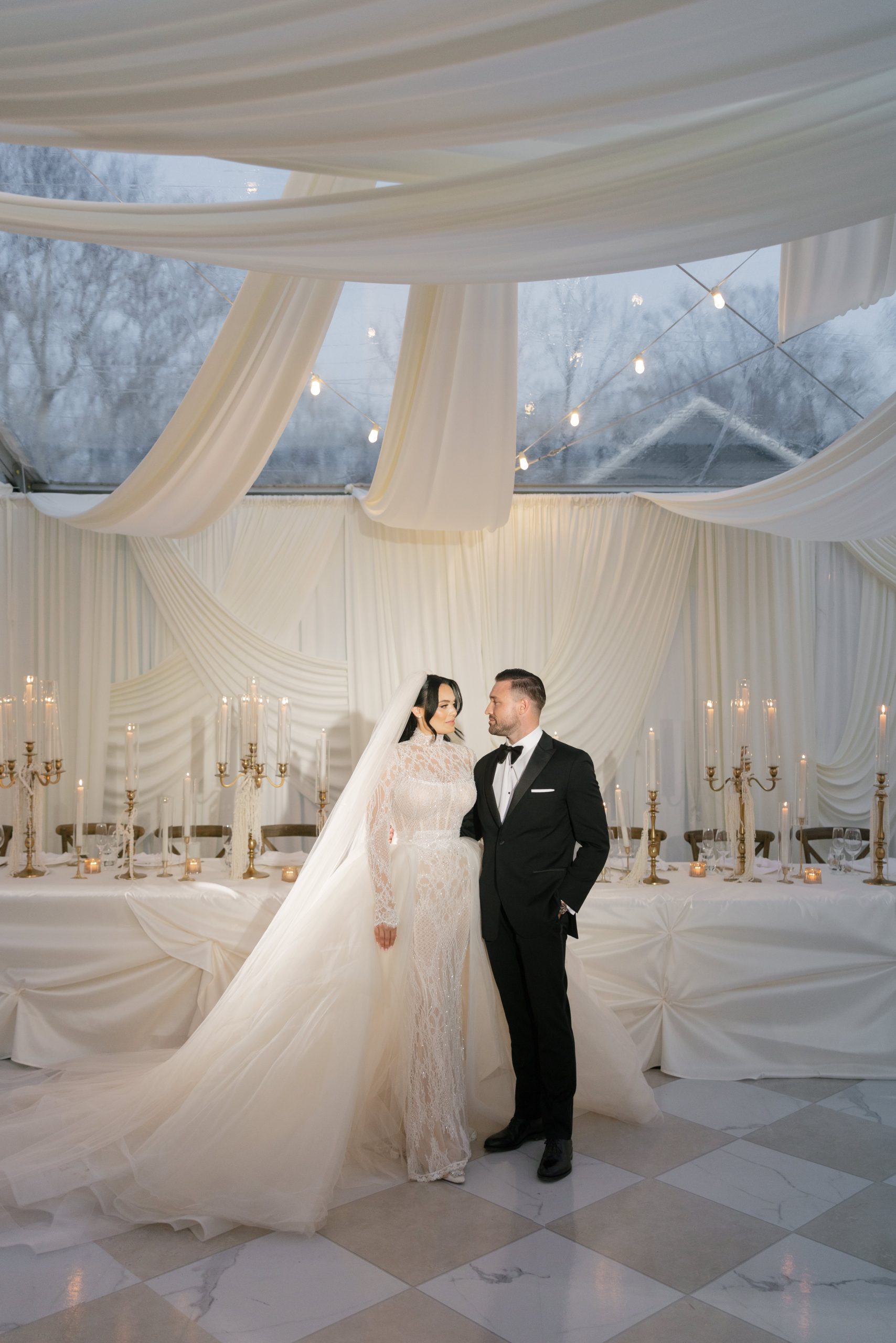 Luxury Linen
